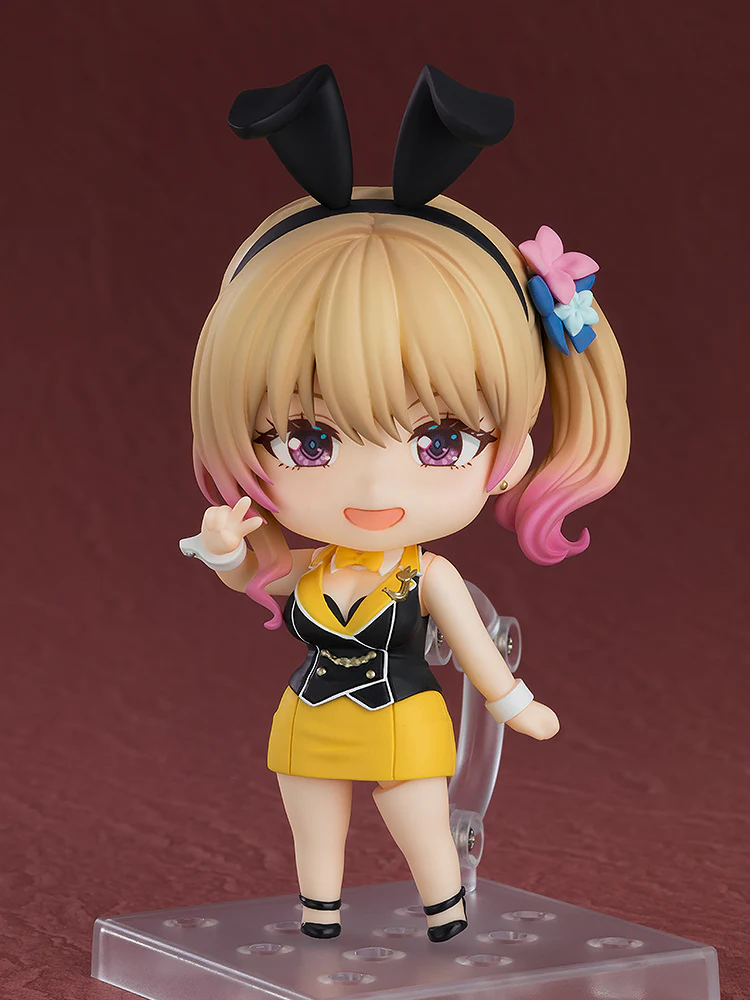 [Pre-order] BUNNY GARDEN - Rin Nendoroid Good Smile Company
