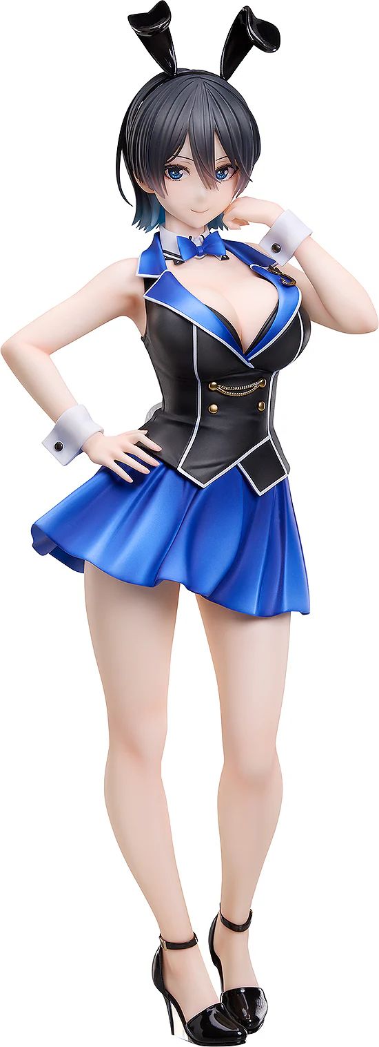 [Pre-order] BUNNY GARDEN - Miuka 1/4 Scale Figure FREEing - Image 8
