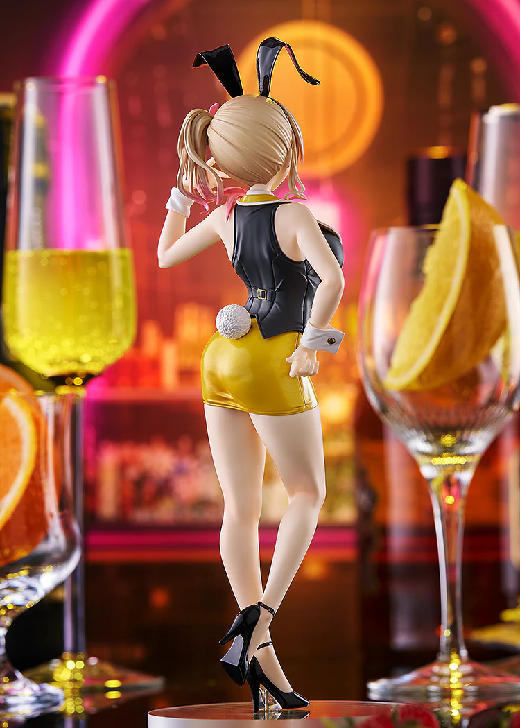 [Pre-order] BUNNY GARDEN -  Rin L Size POP UP PARADE Good Smile Company - Image 2