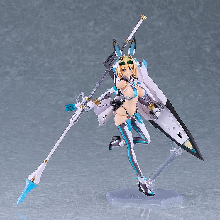 [Pre-order] Bunny Suit Planning - Sophia F. Scherling (Updated Ver.) Figma Max Factory - Image 3