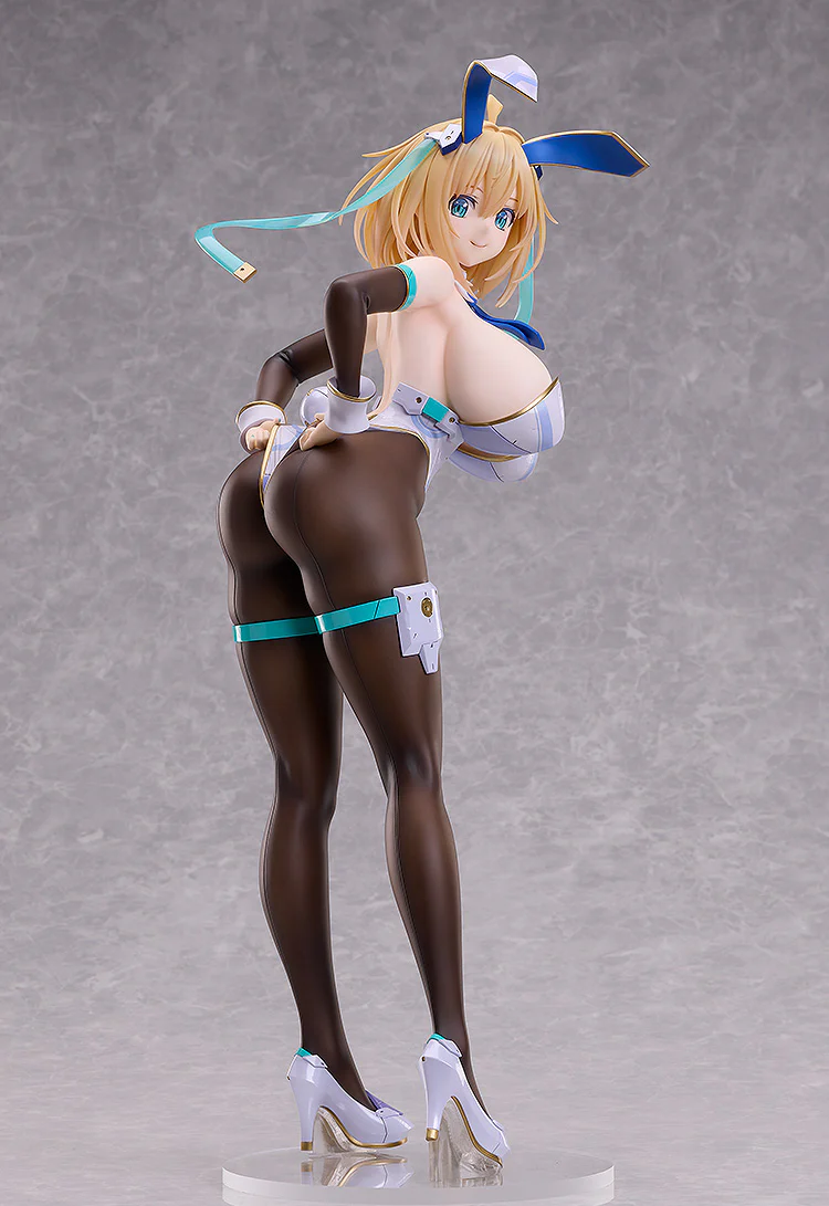 [Pre-order] BUNNY SUIT PLANNING - Sophia (F. Shirring: Bunny Ver. 3rd) 1/4 Scale Figure FREEing - Image 2
