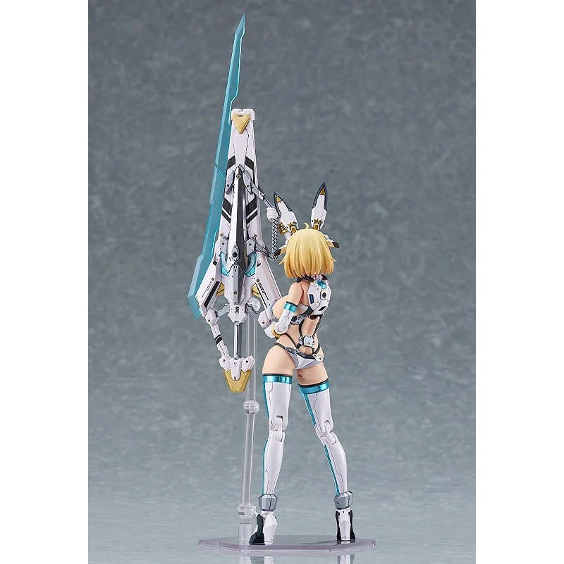 [Pre-order] Bunny Suit Planning - Sophia F. Shirring PLAMAX BP-01 Action Figure Max Factory - Image 11