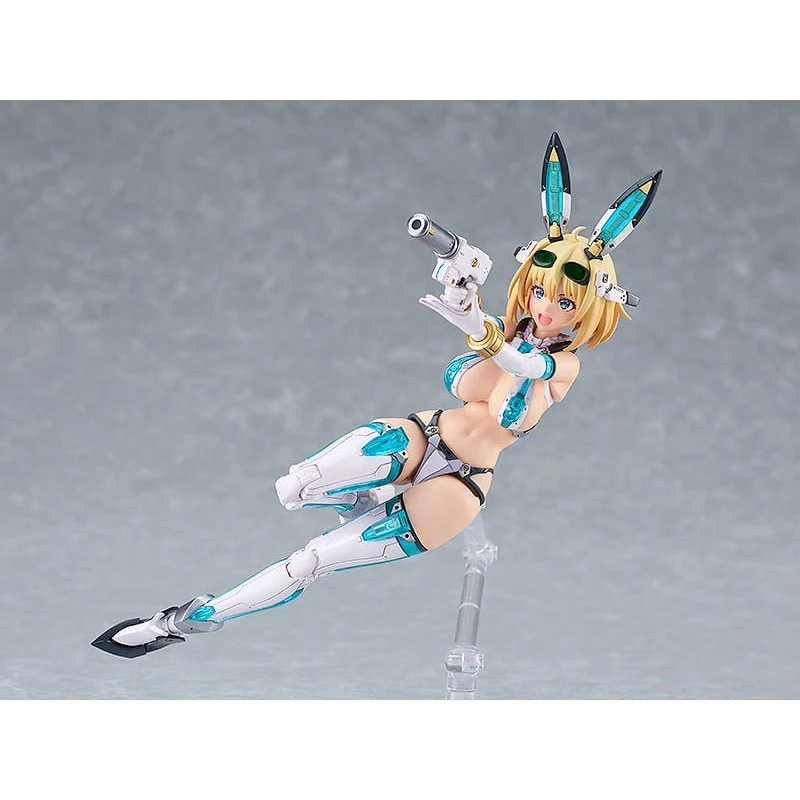 [Pre-order] Bunny Suit Planning - Sophia F. Shirring PLAMAX BP-01 Action Figure Max Factory - Image 12