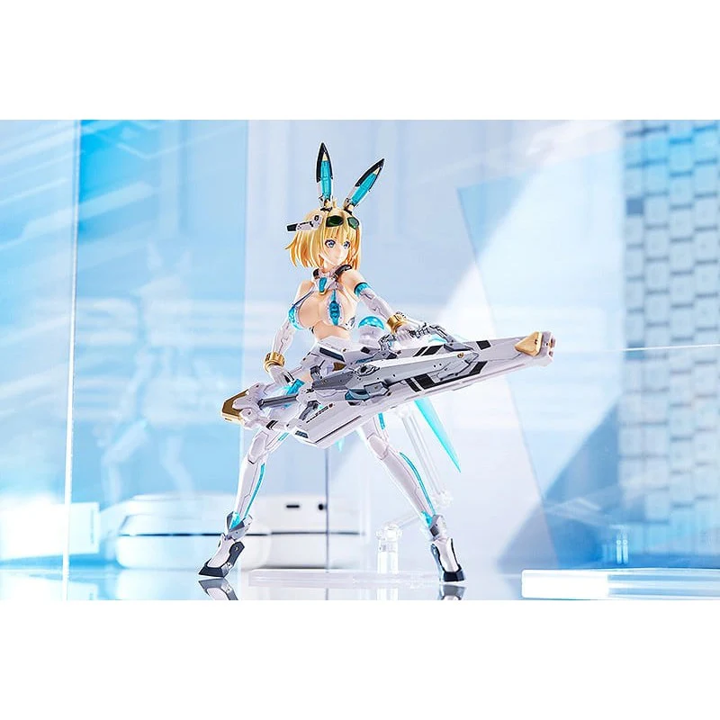 [Pre-order] Bunny Suit Planning - Sophia F. Shirring PLAMAX BP-01 Action Figure Max Factory - Image 4