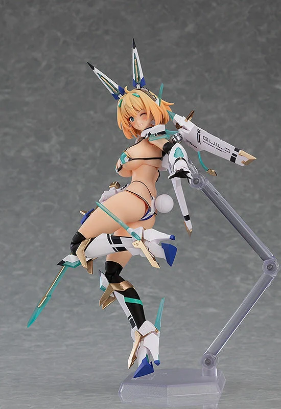[Pre-order] Bunny Suit Planning - Sophia F. Shirring(Bikini Armor ver.) Figma Max Factory - Image 5