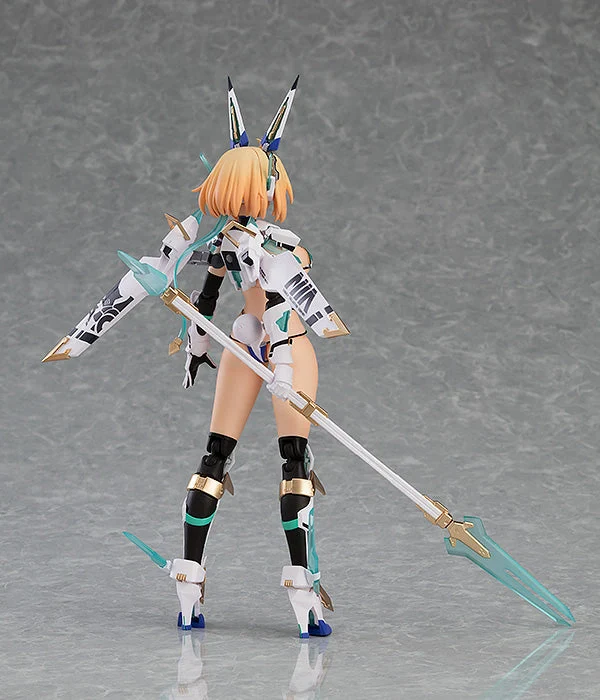 [Pre-order] Bunny Suit Planning - Sophia F. Shirring(Bikini Armor ver.) Figma Max Factory - Image 7