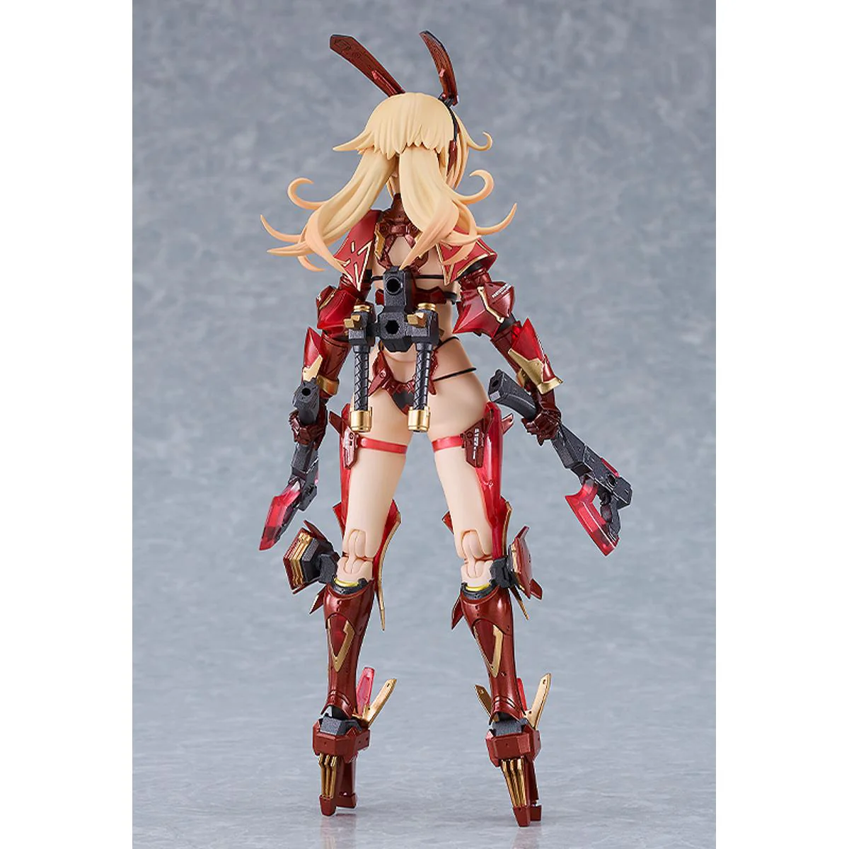[Pre-order] Bunny Suit Planning - Veronica Sweetheart Figma Max Factory - Image 6