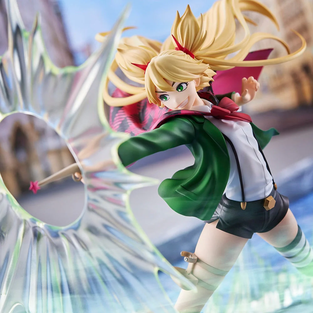 [Pre-order] Burn The Witch - Ninny Spangcole 1/6 Scale ViVignette Figure eStream - Image 5