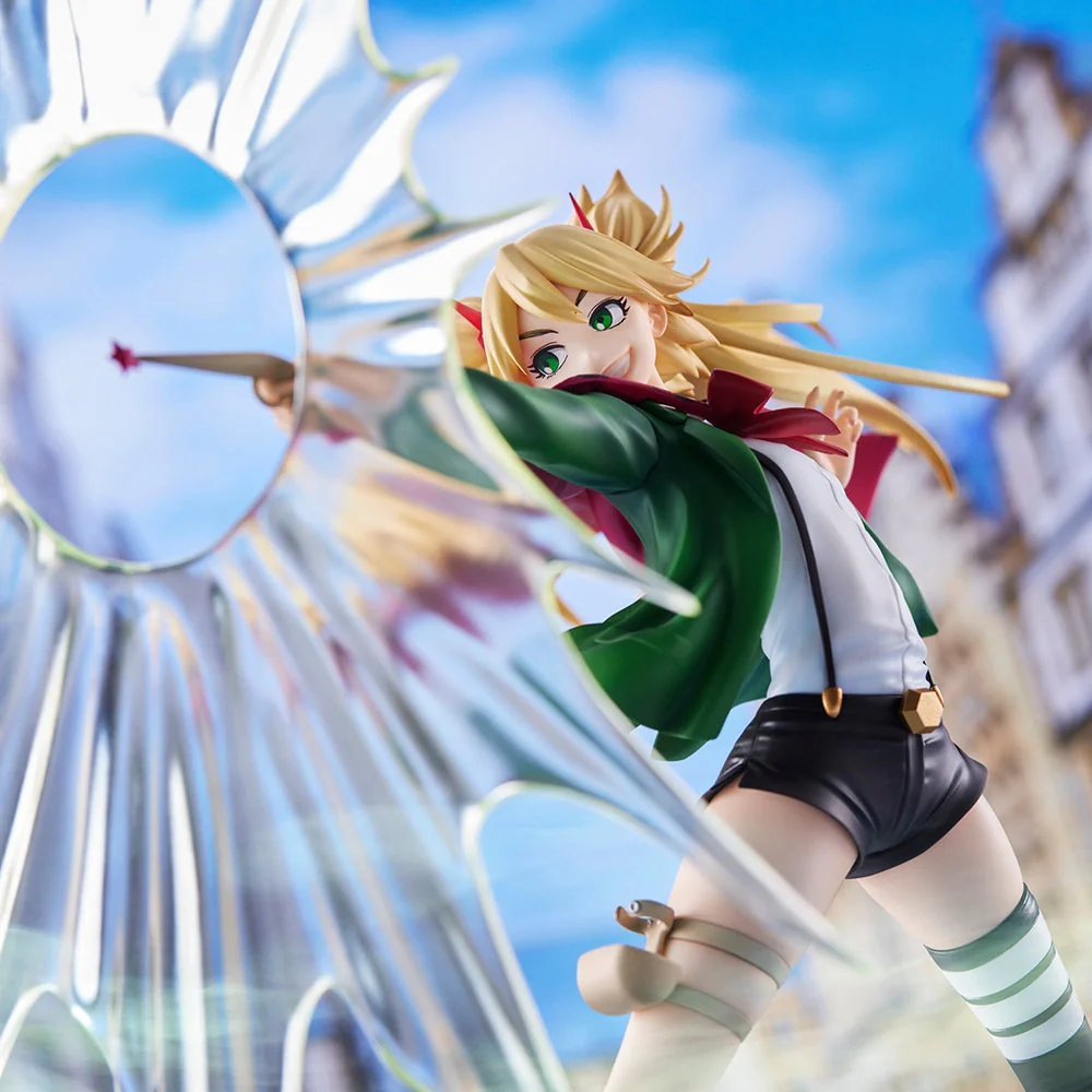 [Pre-order] Burn The Witch - Ninny Spangcole 1/6 Scale ViVignette Figure eStream - Image 6