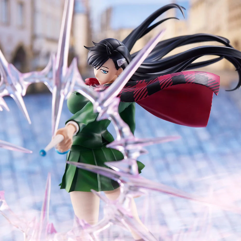 [Pre-order] Burn The Witch - Noel Niihashi 1/6 Scale ViVignette Figure eStream - Image 5