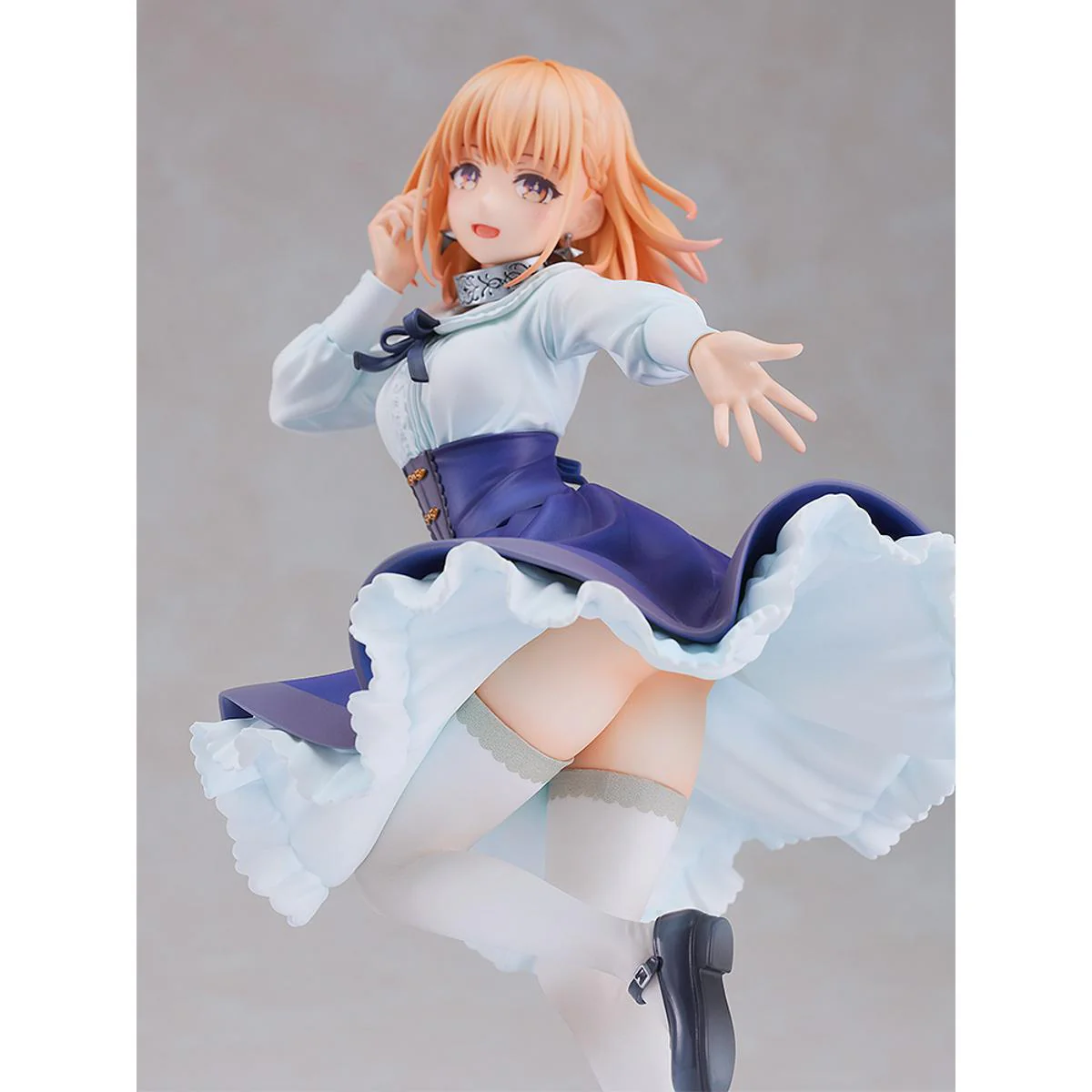 [Pre-order] Butareba: The Story of a Man Turned into a Pig - Jess 1/7 Scale Figure Good Smile Company - Image 3