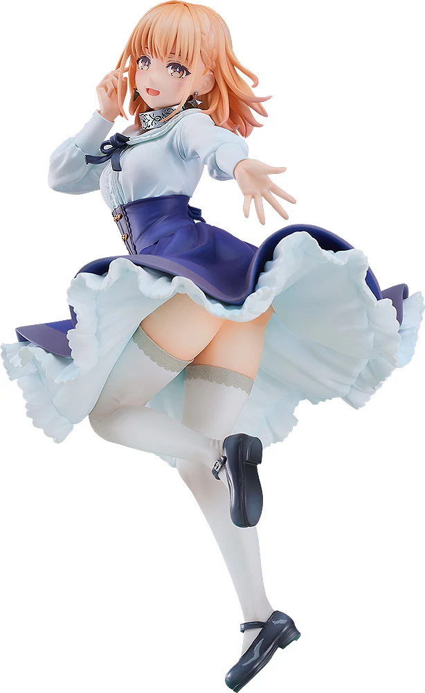 [Pre-order] Butareba: The Story of a Man Turned into a Pig - Jess 1/7 Scale Figure Good Smile Company - Image 7