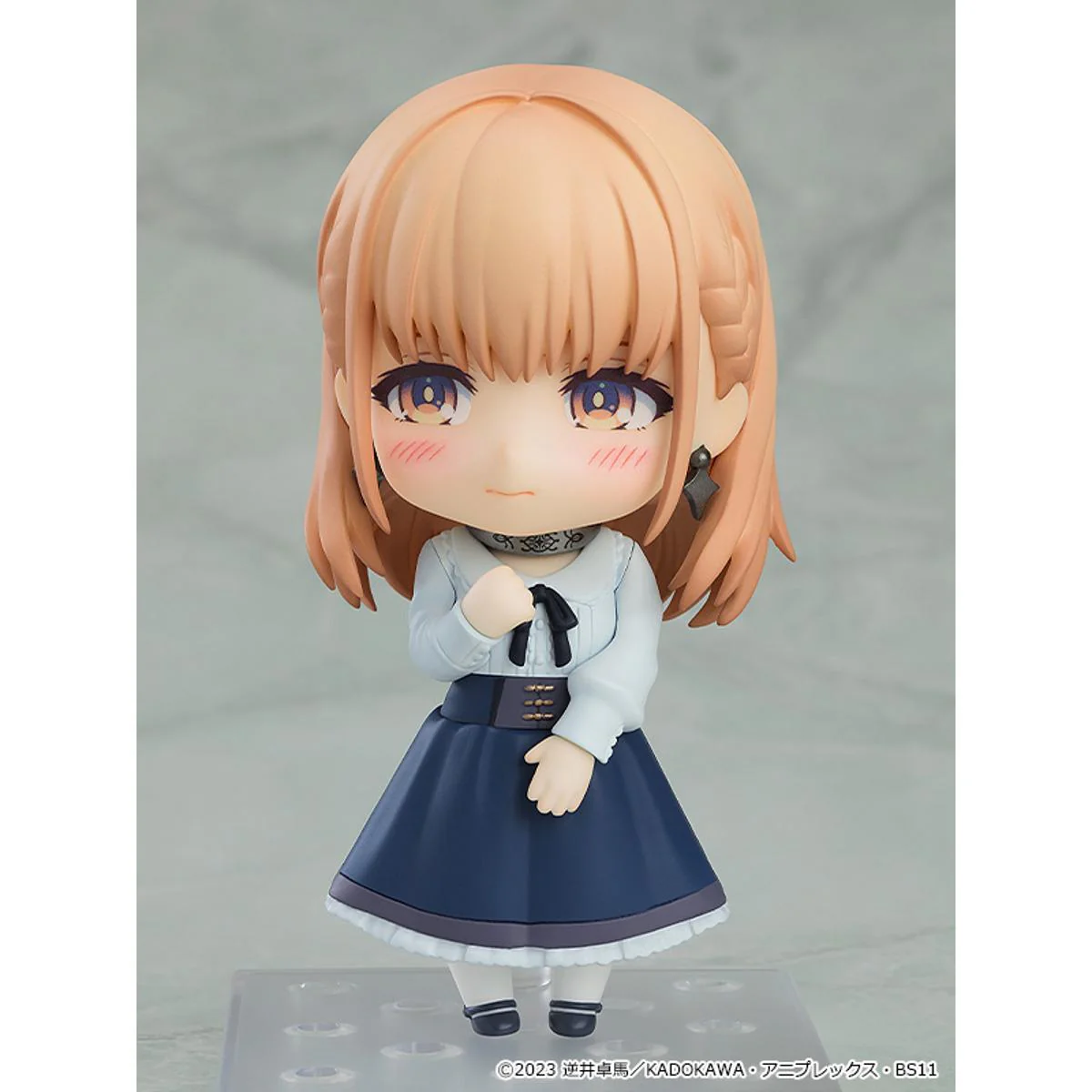 [Pre-order] Butareba: The Story of a Man Turned into a Pig - Jess Nendoroid Good Smile Company - Image 4