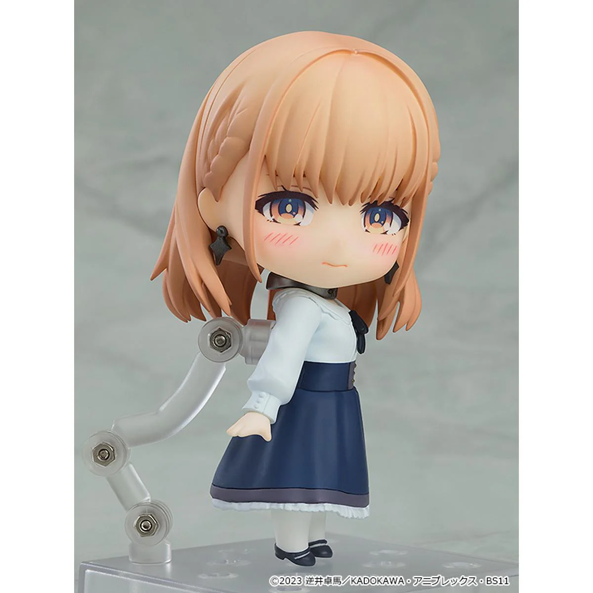 [Pre-order] Butareba: The Story of a Man Turned into a Pig - Jess Nendoroid Good Smile Company - Image 5