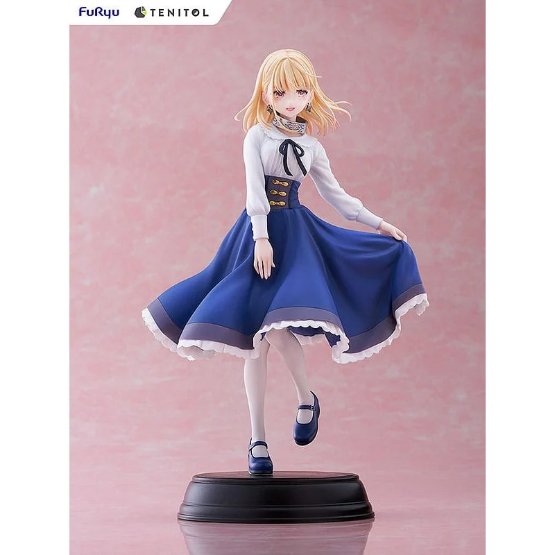 [Pre-order] Butareba: The Story of a Man Turned into a Pig - Jess Non Scale Figure FuRyu Corporation - Image 8