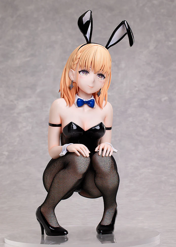 [Pre-order] Butareba: The Story of a Man Turned into a Pig - Jess (Bunny Ver.) 1/4 Scale Figure FREEIng - Image 5