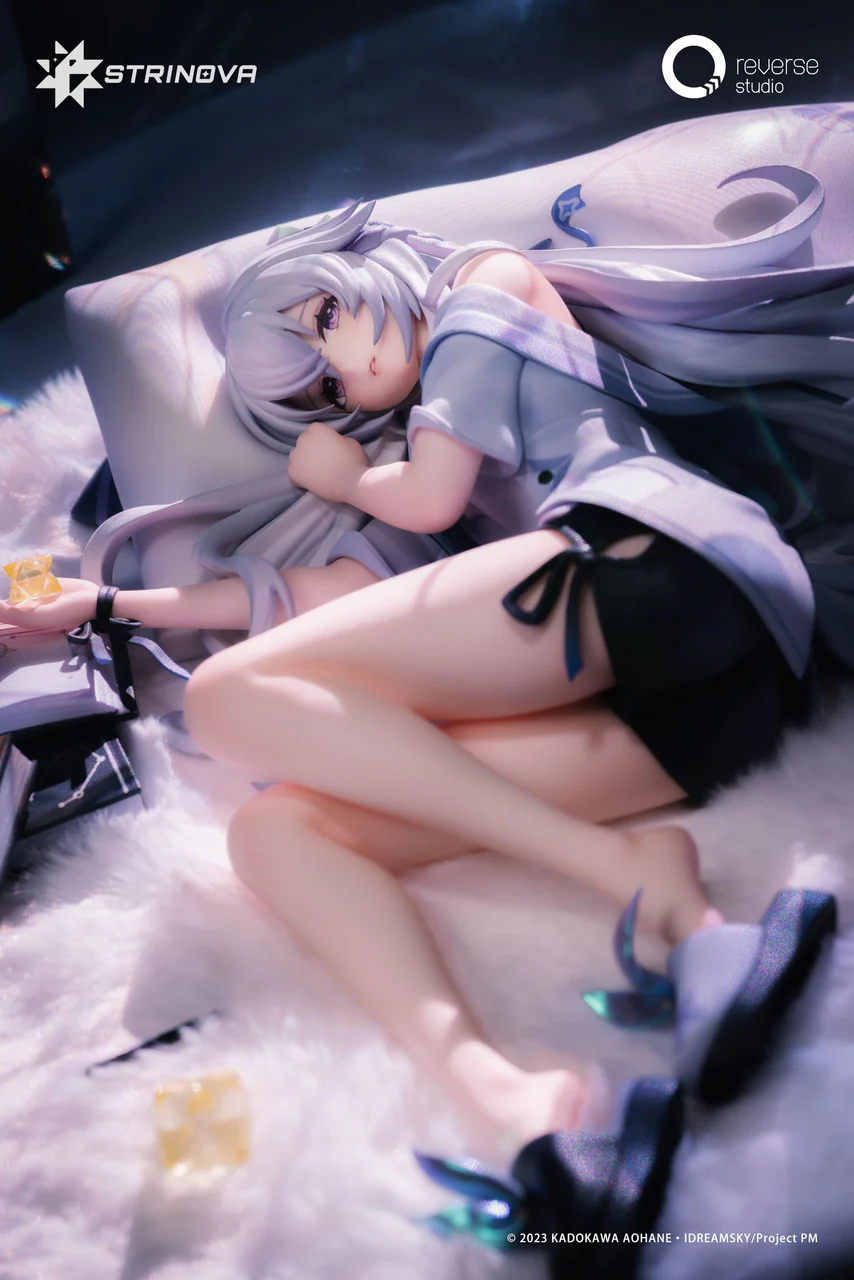 [Pre-order] Calabiyau - XingHui (Midsummer Starry Night Ver.) 1/7 Scale Figure Reverse Studio - Image 7