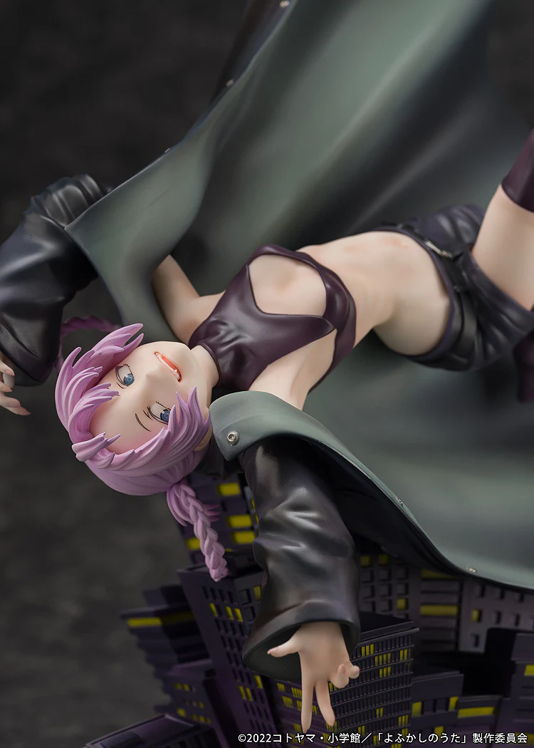[Pre-order] Call of the Night - Nazuna Nanakusa 1/7 Scale Figure PROOF - Image 6