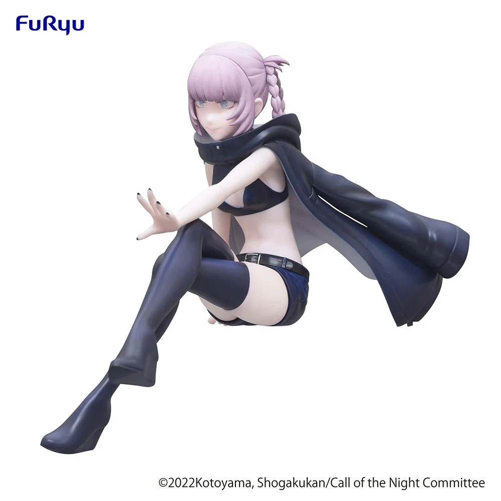 [Pre-order] Call of the Night - Nazuna Nanakusa Prize Figure FuRyu Corporation - Image 3