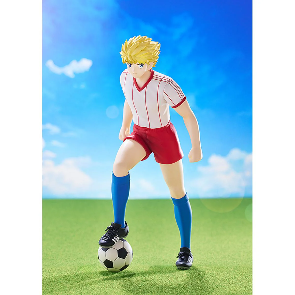 [Pre-order] Captain Tsubasa - Karl Heinz Schneider POP UP PARADE Good Smile Company