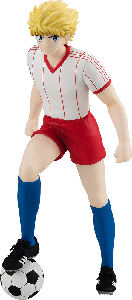 [Pre-order] Captain Tsubasa - Karl Heinz Schneider POP UP PARADE Good Smile Company - Image 7