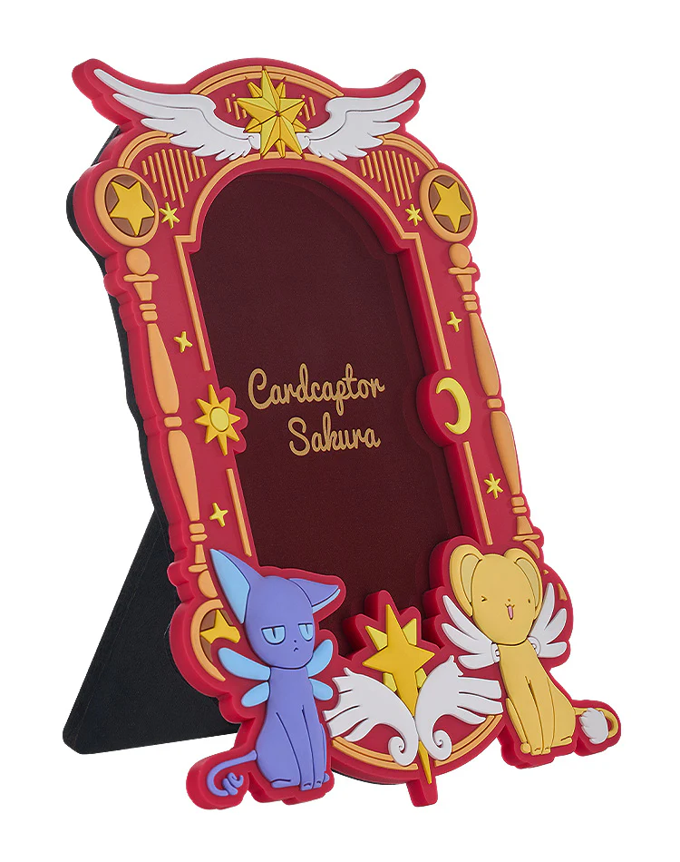[Pre-order] Cardcaptor Sakura 25th Anniversary - Photo Frame GoodSmile Moment - Image 11