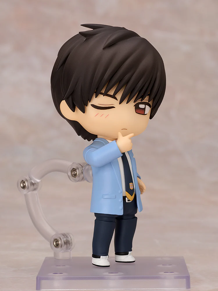 [Pre-order] Cardcaptor Sakura: Clear Card - Toya Kinomoto Nendoroid Good Smile Company - Image 3