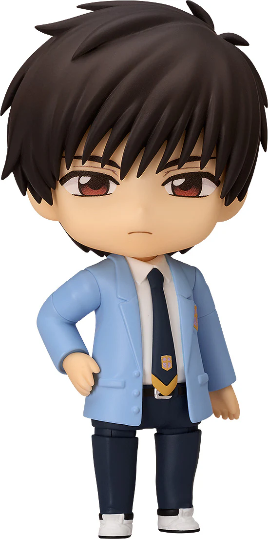 [Pre-order] Cardcaptor Sakura: Clear Card - Toya Kinomoto Nendoroid Good Smile Company - Image 4