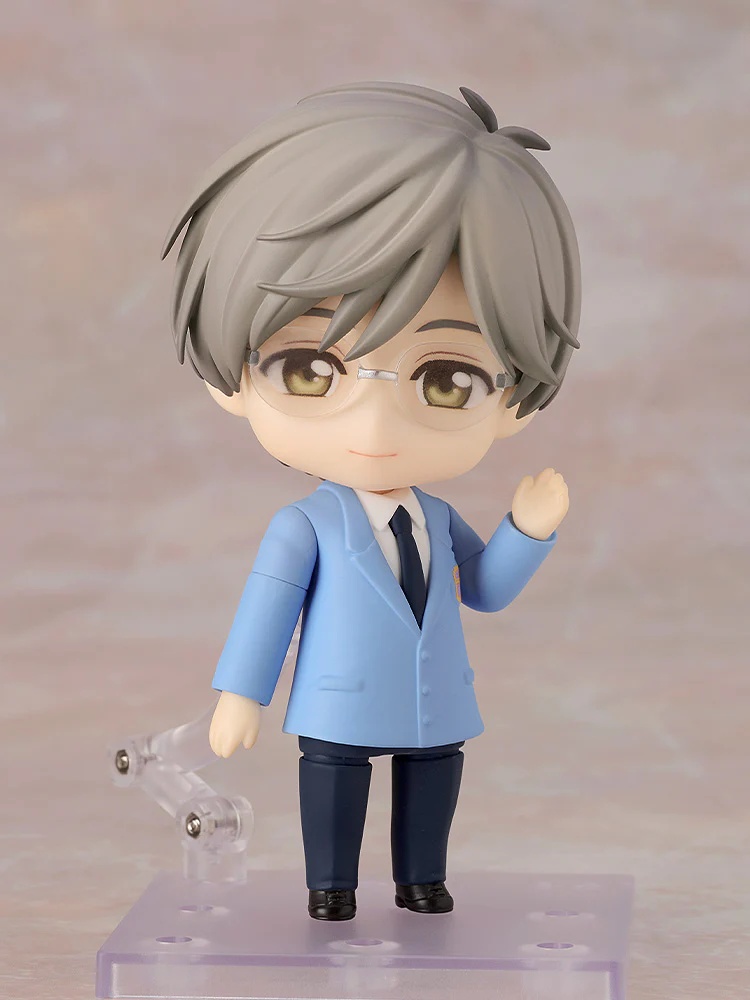 [Pre-order] Cardcaptor Sakura: Clear Card - Yukito Tsukishiro Nendoroid Good Smile Company
