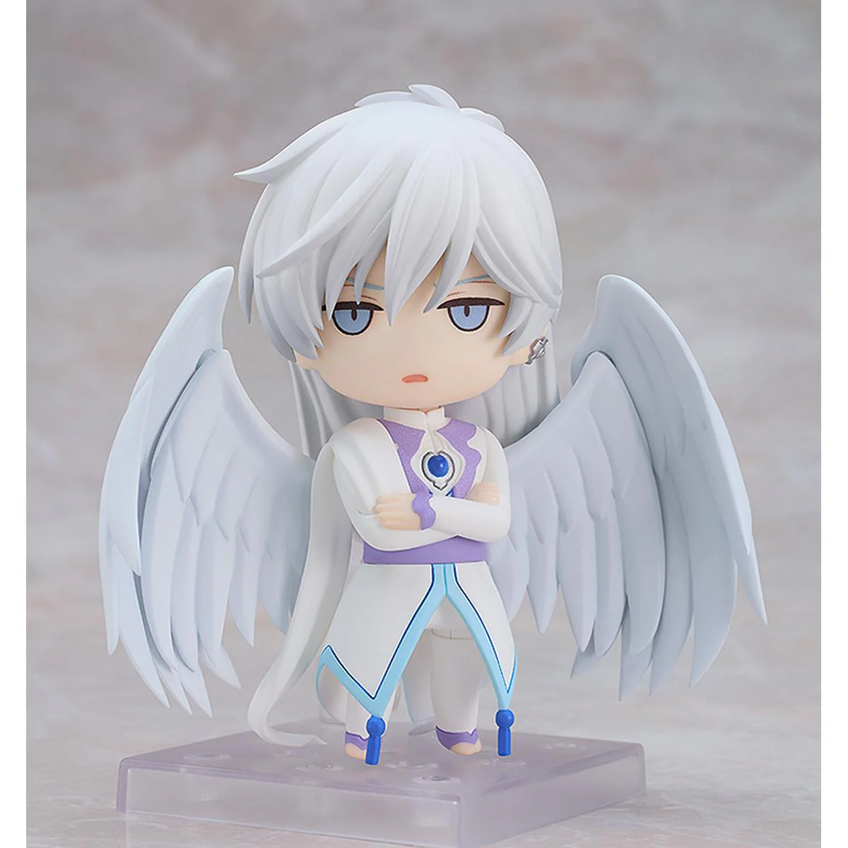 [Pre-order] Cardcaptor Sakura - Yue Nendoroid Good Smile Company - Image 6
