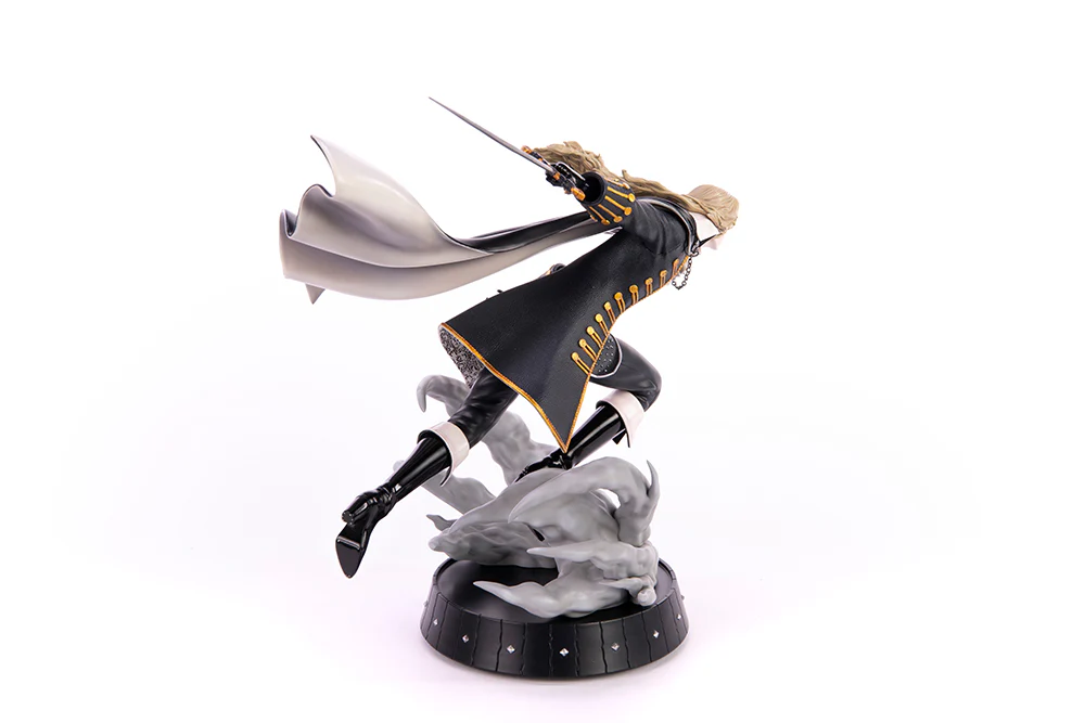 [Pre-order] Castlevania - Dash Attack Alucard Non Scale Figure First 4 Figures - Image 32