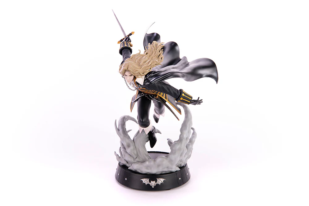 [Pre-order] Castlevania - Dash Attack Alucard Non Scale Figure First 4 Figures - Image 33