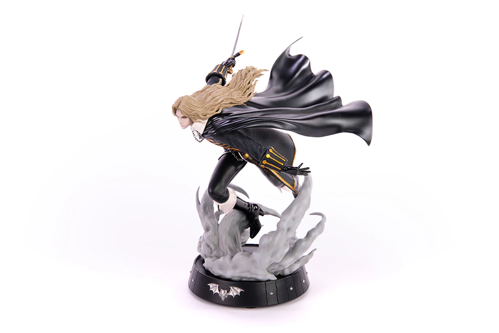 [Pre-order] Castlevania - Dash Attack Alucard Non Scale Figure First 4 Figures - Image 37