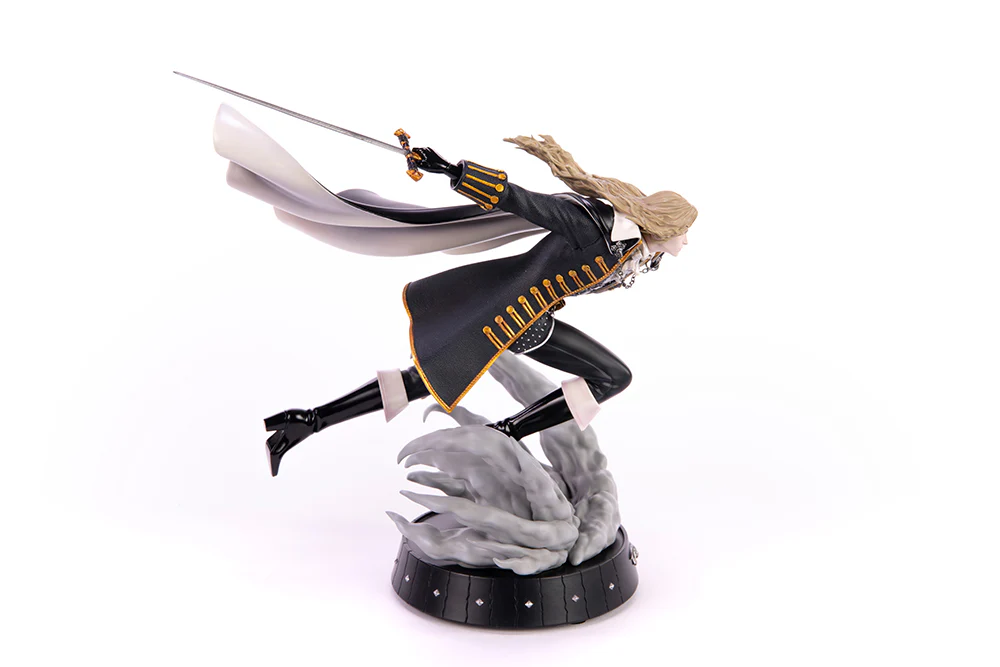 [Pre-order] Castlevania - Dash Attack Alucard Non Scale Figure First 4 Figures - Image 38