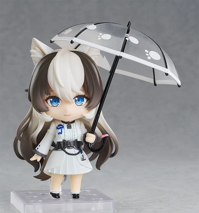[Pre-order] Cat Planet - Triss Nendoroid Good Smile Arts Shanghai