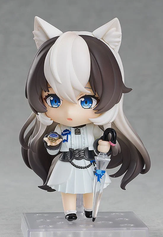 [Pre-order] Cat Planet - Triss Nendoroid Good Smile Arts Shanghai - Image 3