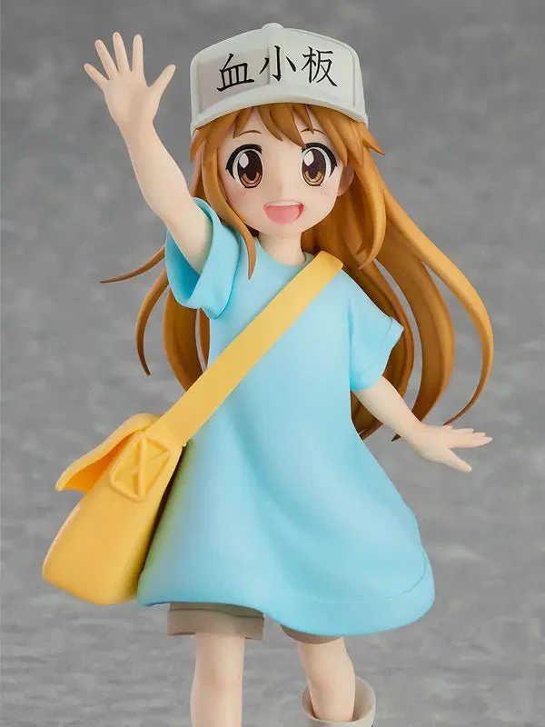Cells at Work!! - Platelet Pop Up Parade GSC - Image 6
