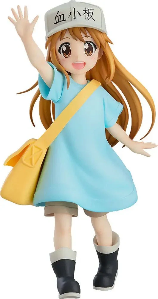 Cells at Work!! - Platelet Pop Up Parade GSC - Image 8