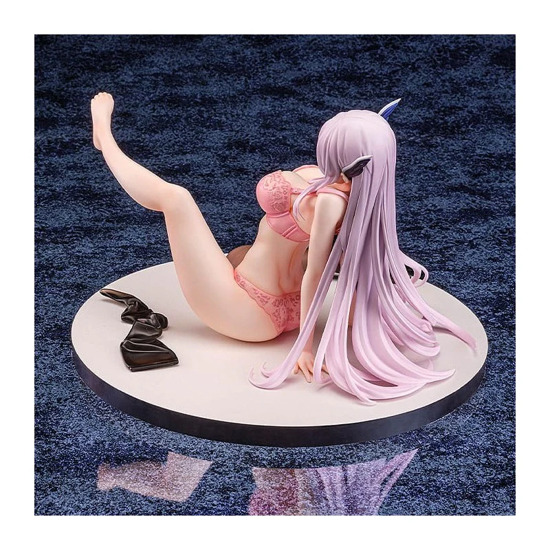 [Pre-order] Chained Soldier - Kyouka Uzen (Lingerie Style) 1/7 Scale Figure Pony Canyon - Image 8