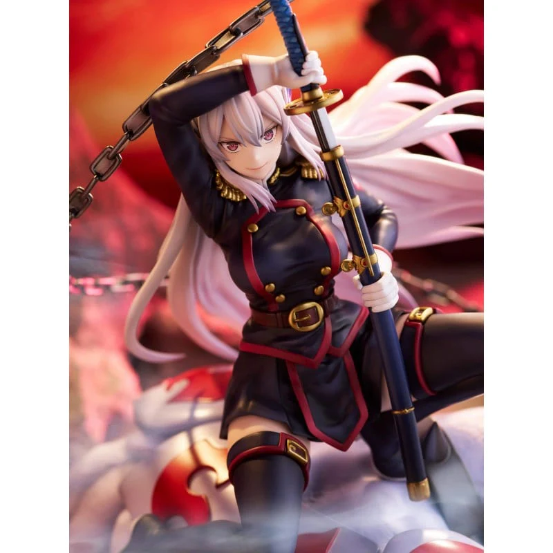 [Pre-order] Chained Soldier - Kyouka Uzen 1/7 Scale Figure FuRyu Corporation - Image 3