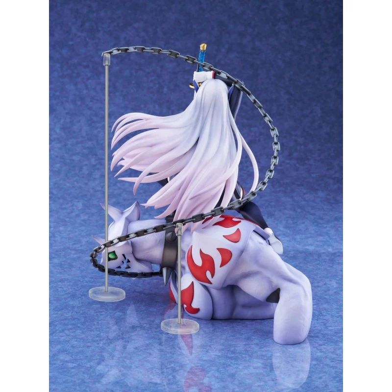 [Pre-order] Chained Soldier - Kyouka Uzen 1/7 Scale Figure FuRyu Corporation - Image 6