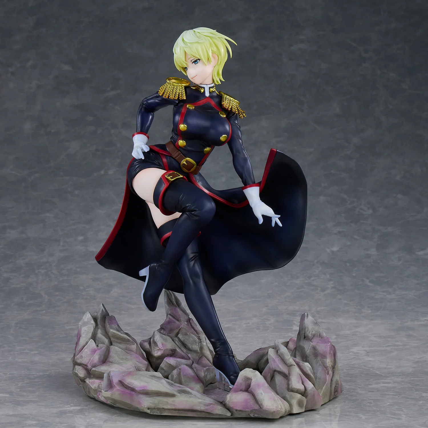 [Pre-order] Chained Soldier - Tenka Izumo 1/7 Scale Figure Union Creative - Image 10
