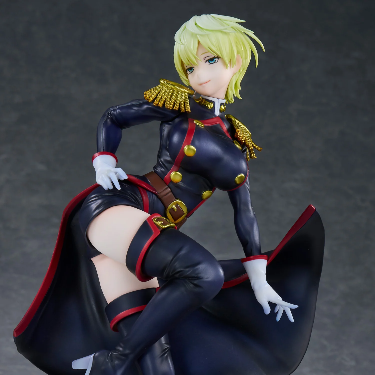 [Pre-order] Chained Soldier - Tenka Izumo 1/7 Scale Figure Union Creative - Image 14