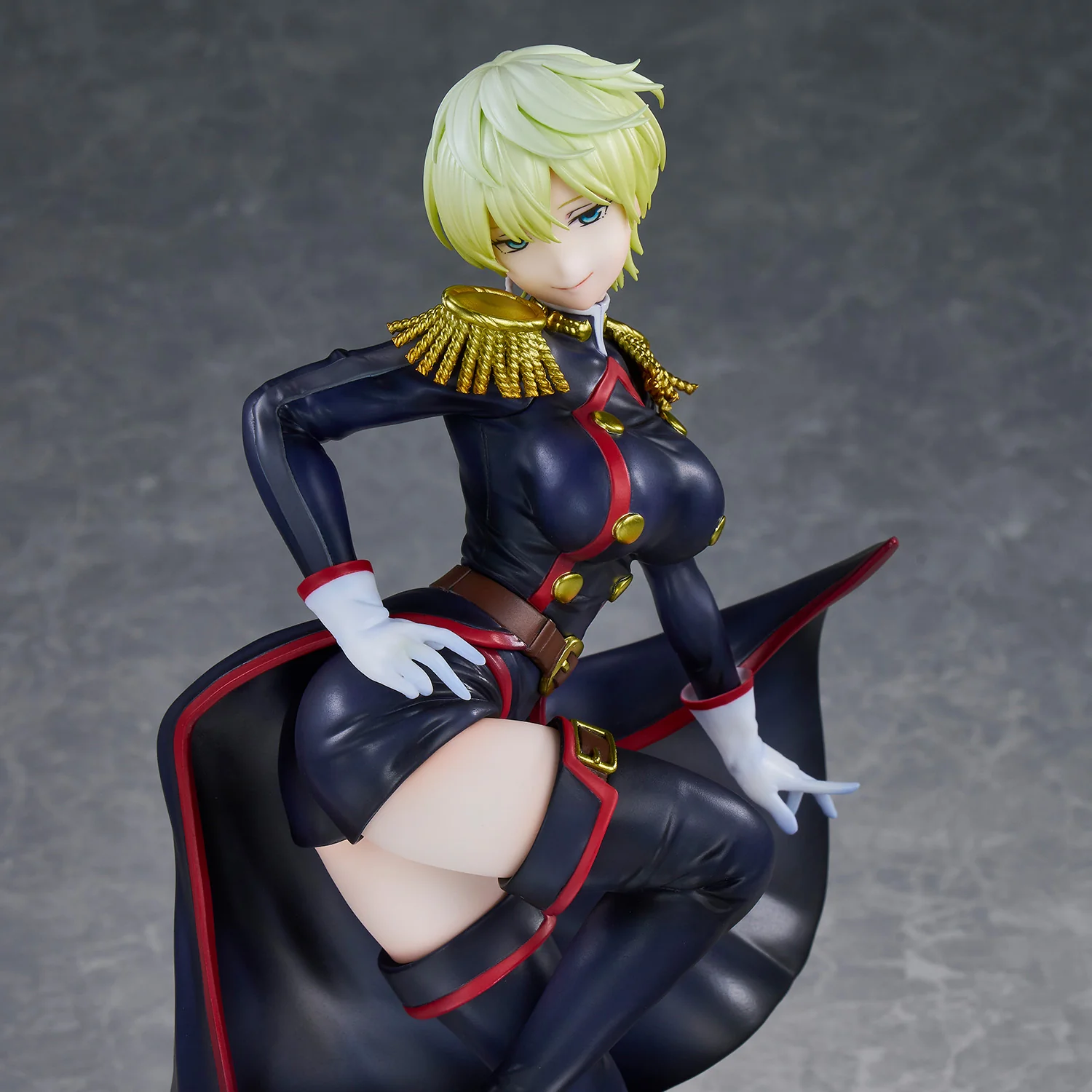 [Pre-order] Chained Soldier - Tenka Izumo 1/7 Scale Figure Union Creative - Image 17