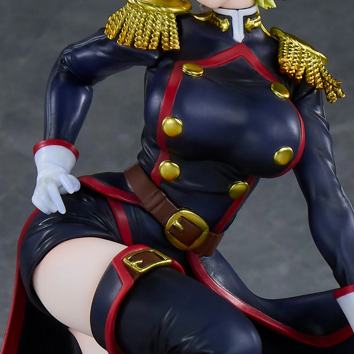 [Pre-order] Chained Soldier - Tenka Izumo 1/7 Scale Figure Union Creative - Image 18