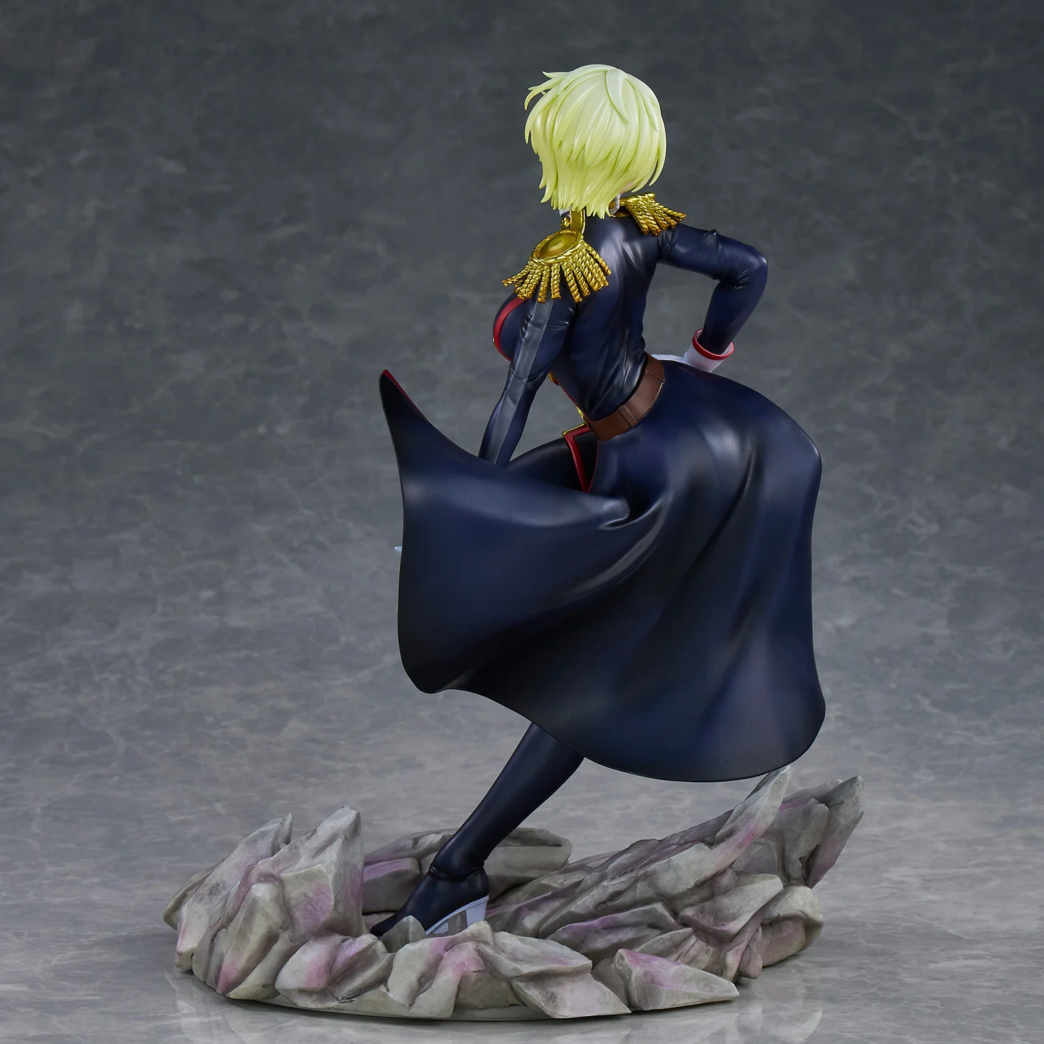 [Pre-order] Chained Soldier - Tenka Izumo 1/7 Scale Figure Union Creative - Image 7