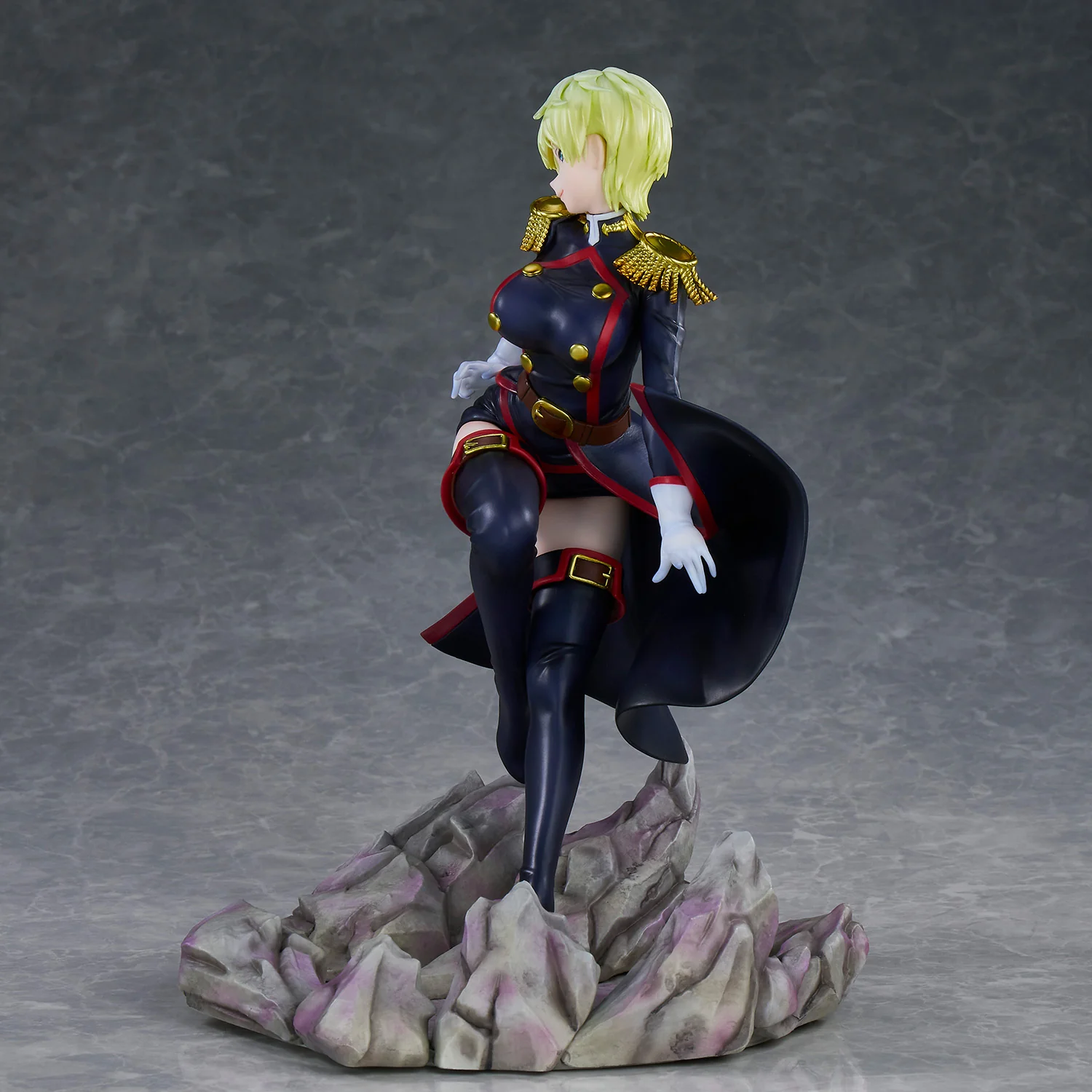 [Pre-order] Chained Soldier - Tenka Izumo 1/7 Scale Figure Union Creative - Image 9