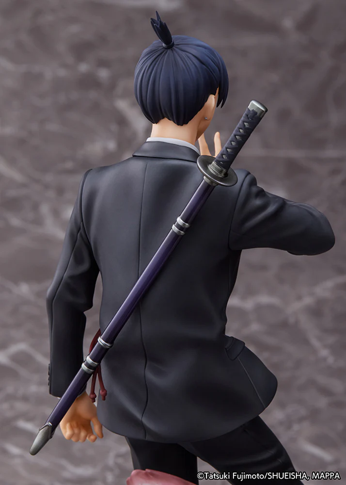 [Pre-order] Chainsaw Man - Aki Hayakawa 1/7 Scale Figure eStream - Image 15