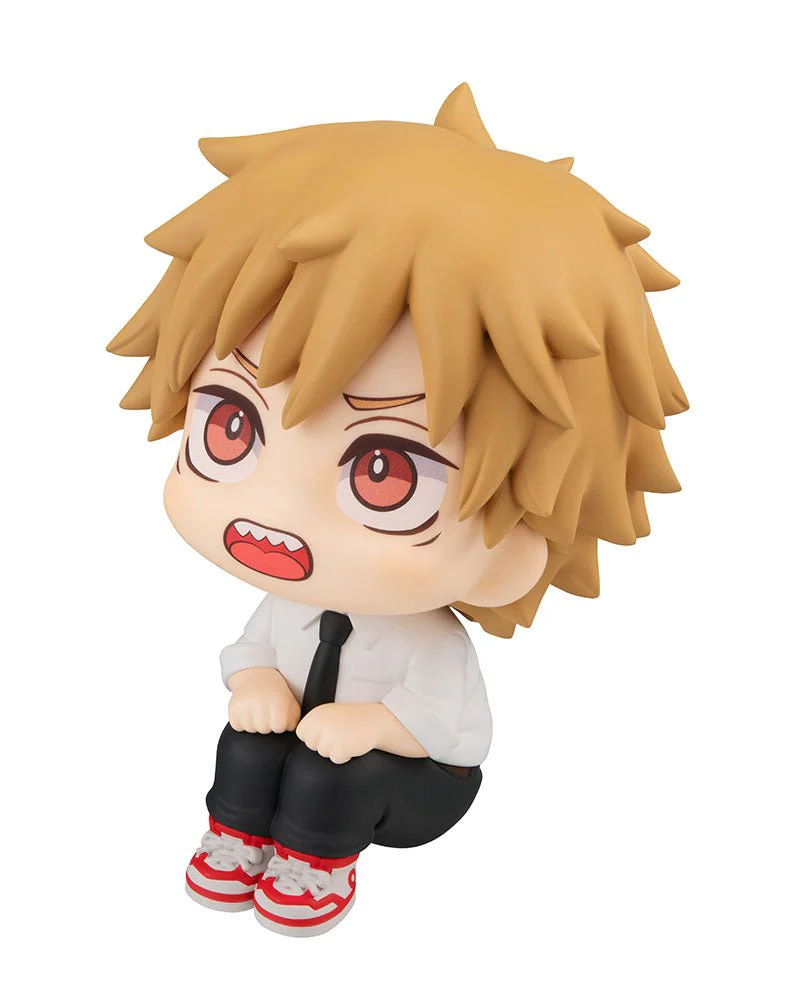 [Pre-order] Chainsaw Man - Denji Mini Figure MegaHouse - Image 3