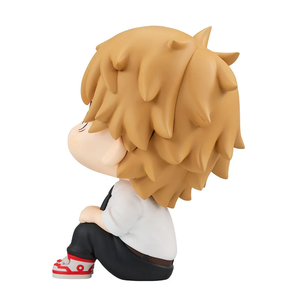 [Pre-order] Chainsaw Man - Denji Mini Figure MegaHouse - Image 4